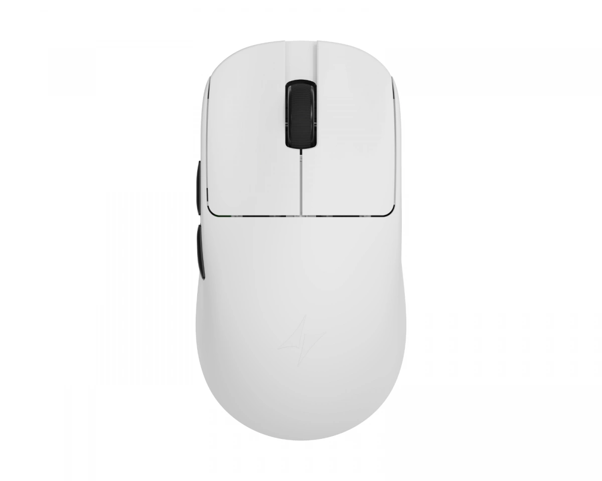 ATK ZERO Trådlös Gamingmus - Vit