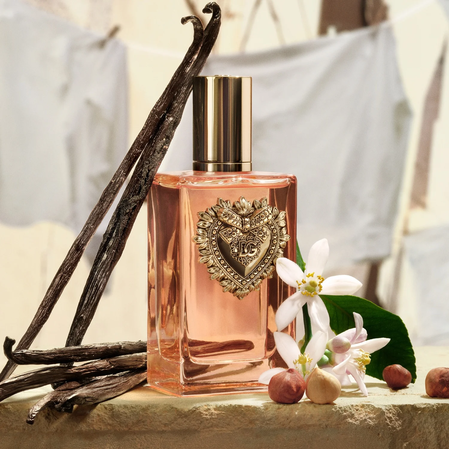 Dolce & Gabbana Devotion Intense Eau de Parfum 50 ml, bild 3