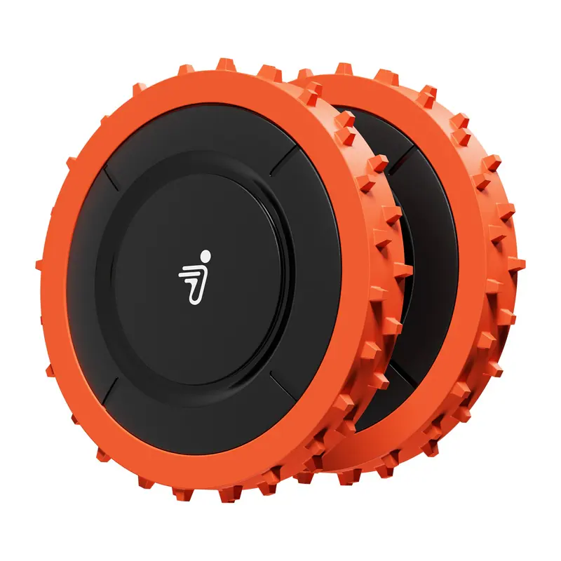 Segway Off-Road hjul