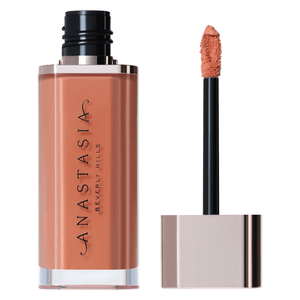 Anastasia Beverly Hills Lip Velvet Peach Amber, bild 5