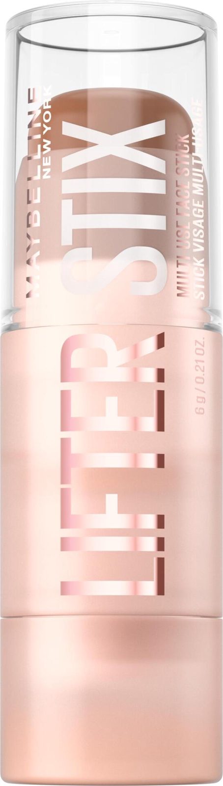 Maybelline Lifter Stix Multi-Use Highlighter- & Contouringstick 70 6 g