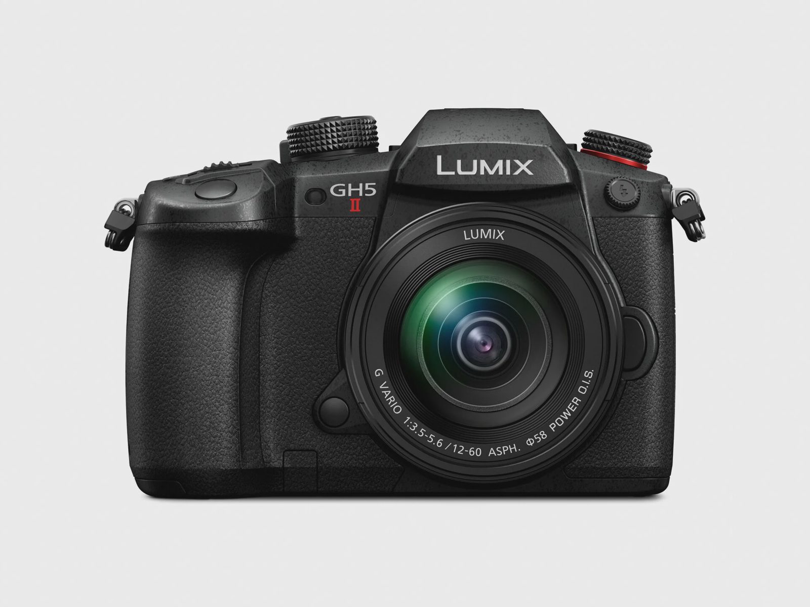 Lumix DC-GH5II + Lumix G Vario 12-60mm f/3,5-5,6 ASPH Power O.I.S, bild 3