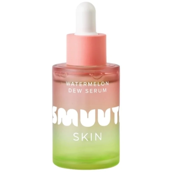 Smuuti Skin Watermelon Dew Serum 30 ml, bild 5
