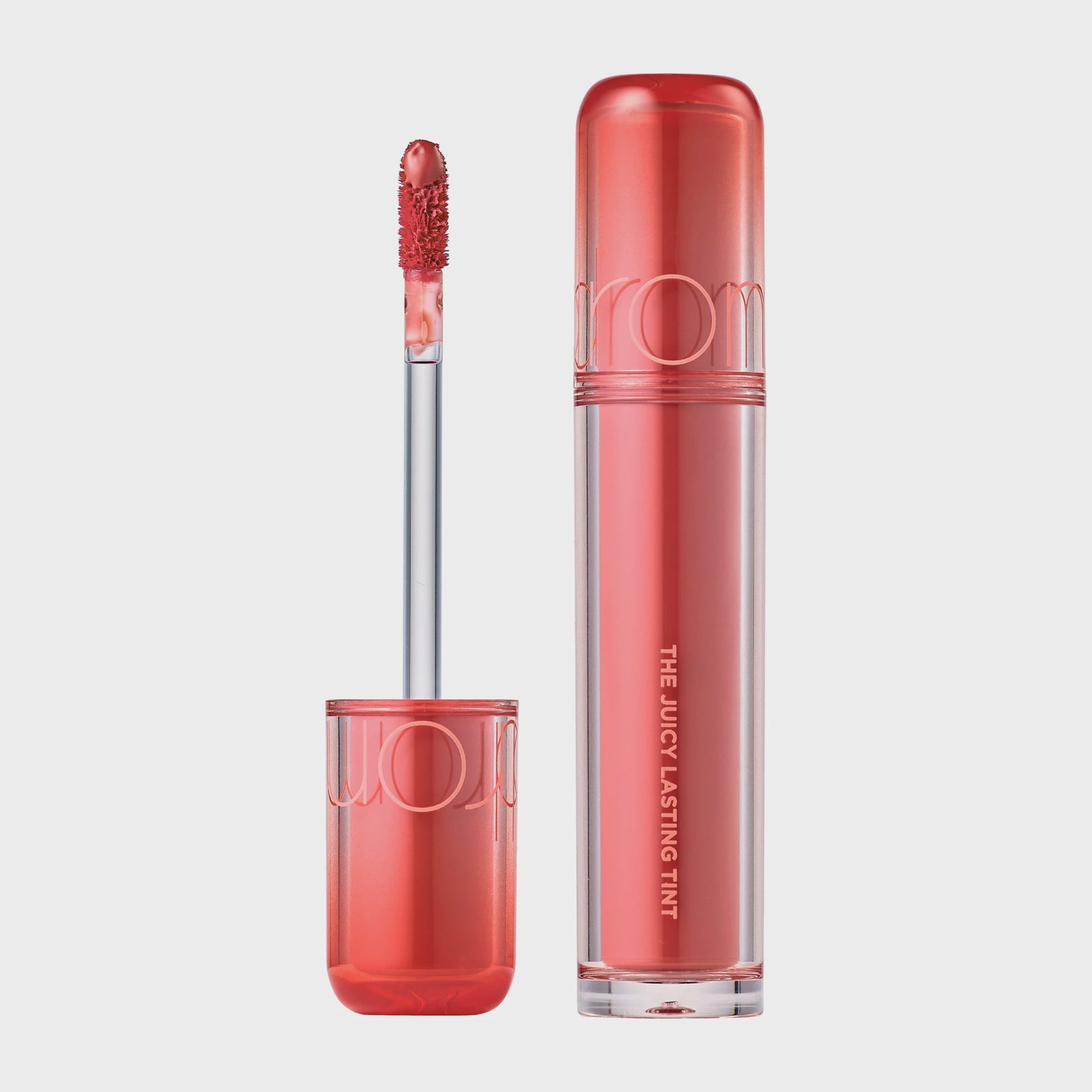 rom&nd The Juicy Lasting Tint 5 Jujube