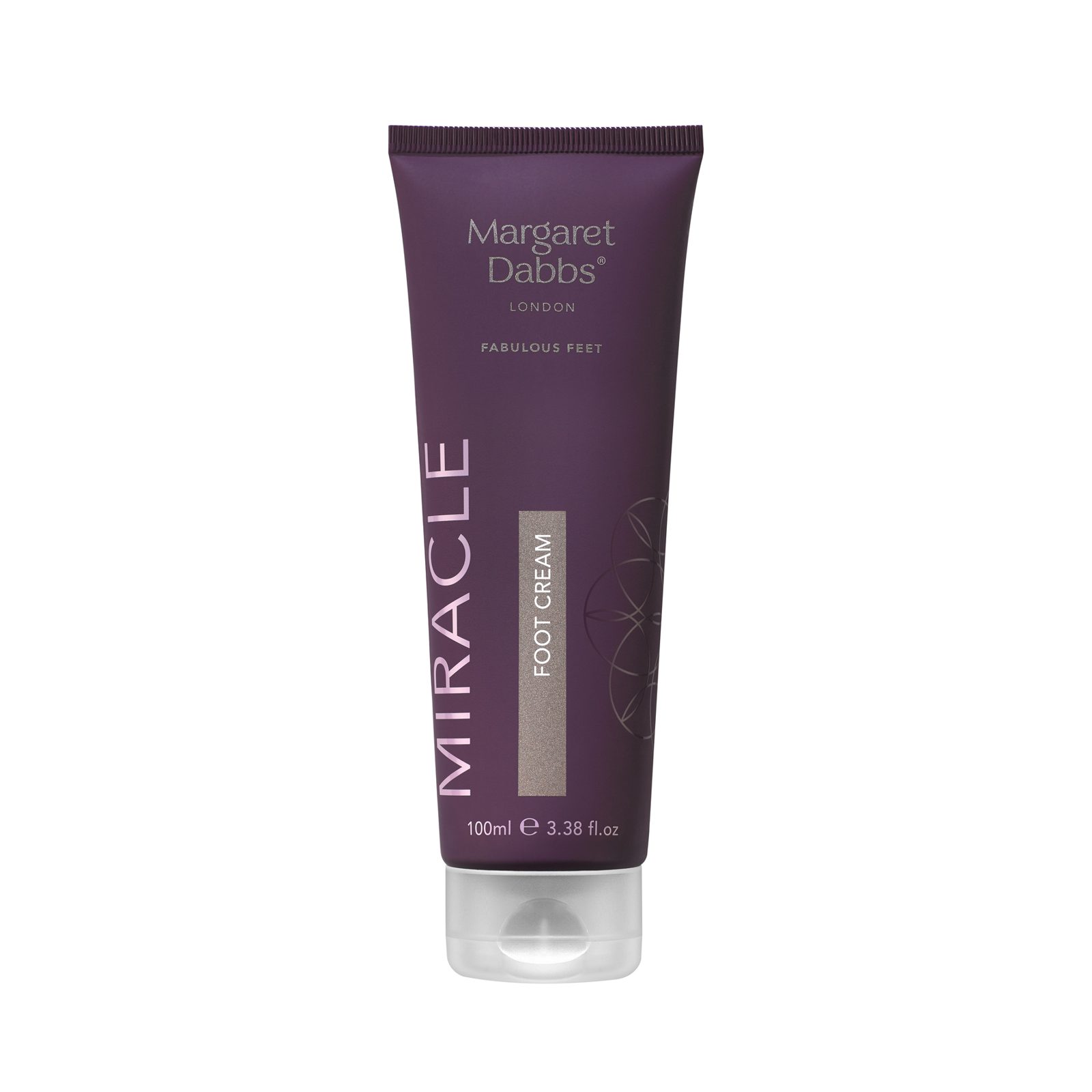 Margaret Dabbs London Miracle Foot Cream 100 ml 100 ml