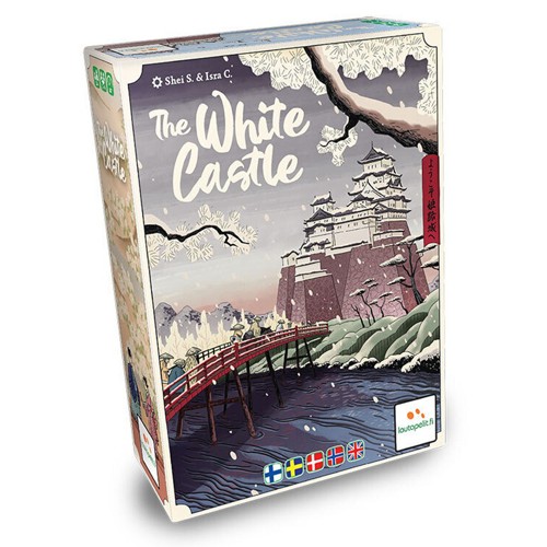 White Castle (Nordic+EN)