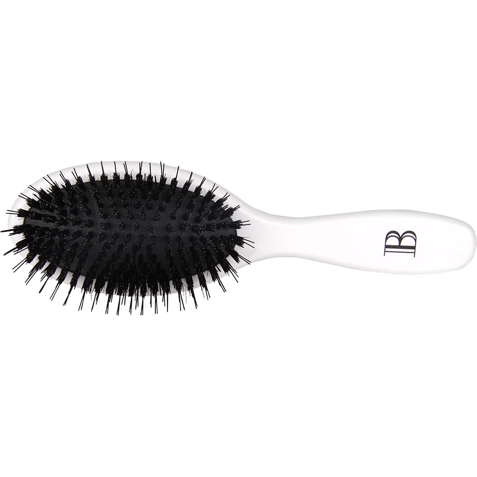 Balmain Hair Couture Extension Brush White