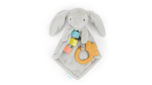 Ingenuity - Sylvi™ Plush Lovey & Teether (IN-17302), bild 3