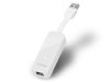 TP-Link UE300 Nätverksadapter, USB-A 3.0 till RJ45