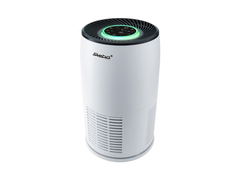 Steba LR 12, 40 dB, 150 m³/t