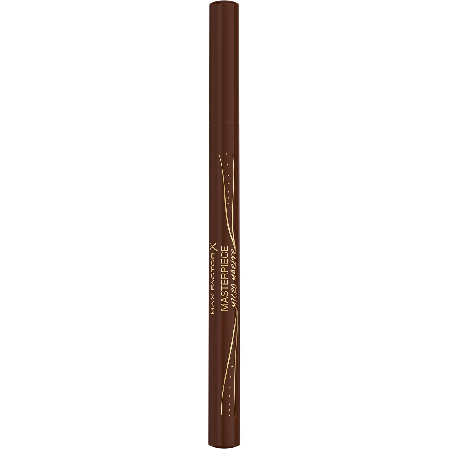 Max Factor Masterpiece Micro Marker Brow Pencil 40 Brunette 40 Brunette
