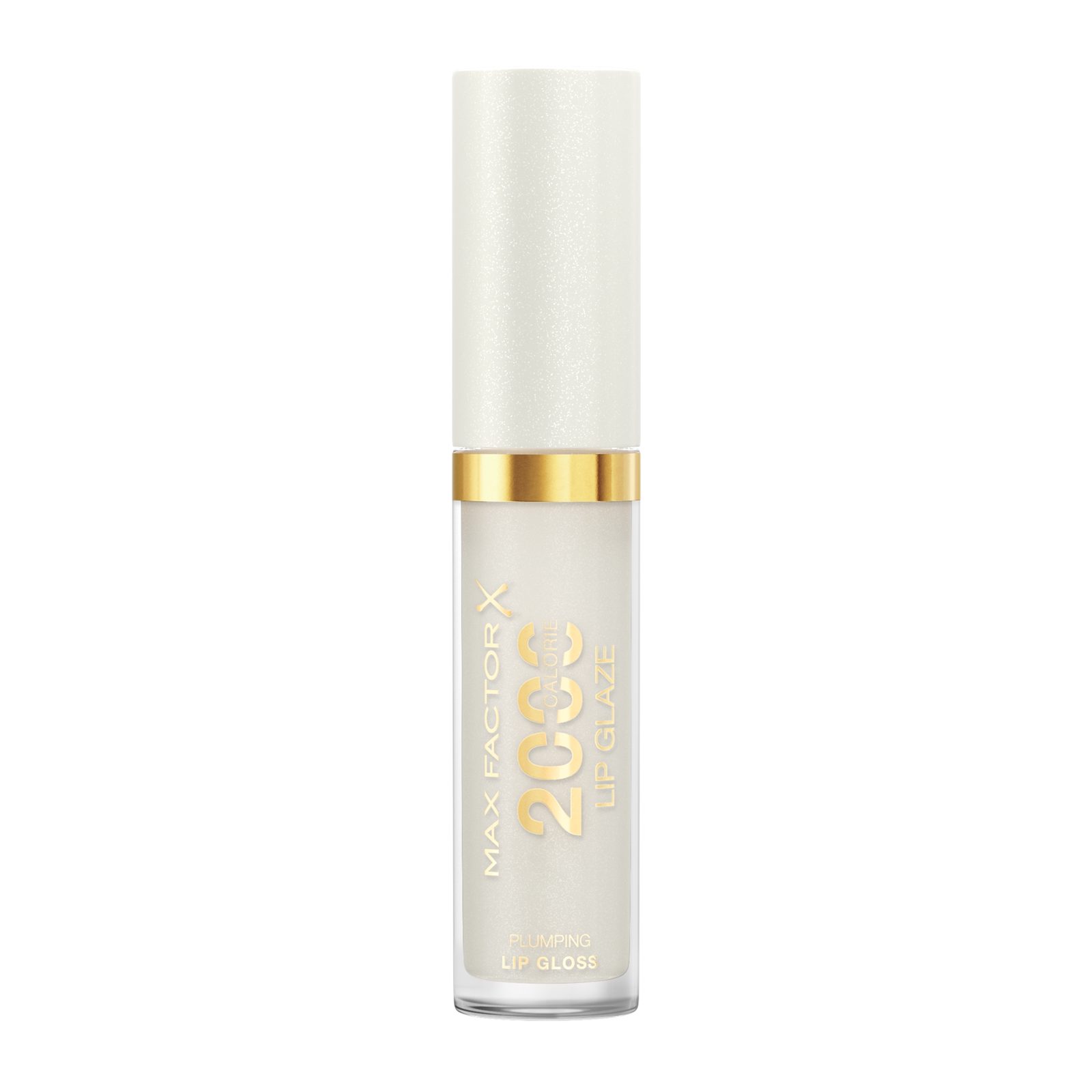 Max Factor 2000 Calorie Lip Glaze Melting Ice Melting Ice