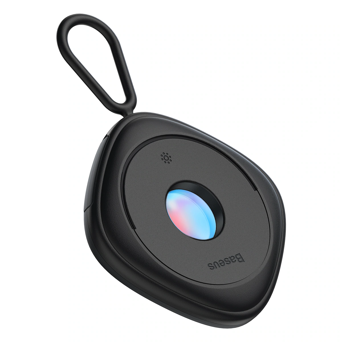 Baseus Heyo Hidden Camera Detector (Black), bild 2