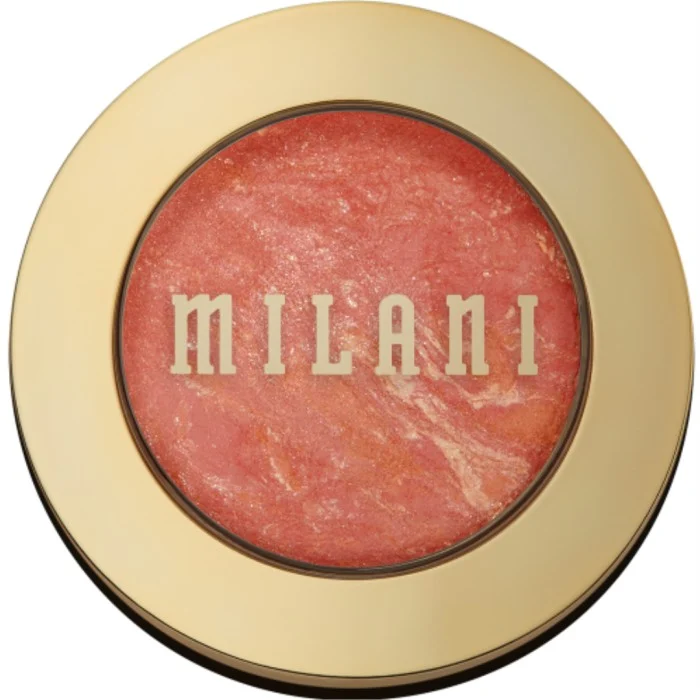Milani Baked Blush Blush Corallina Corallina