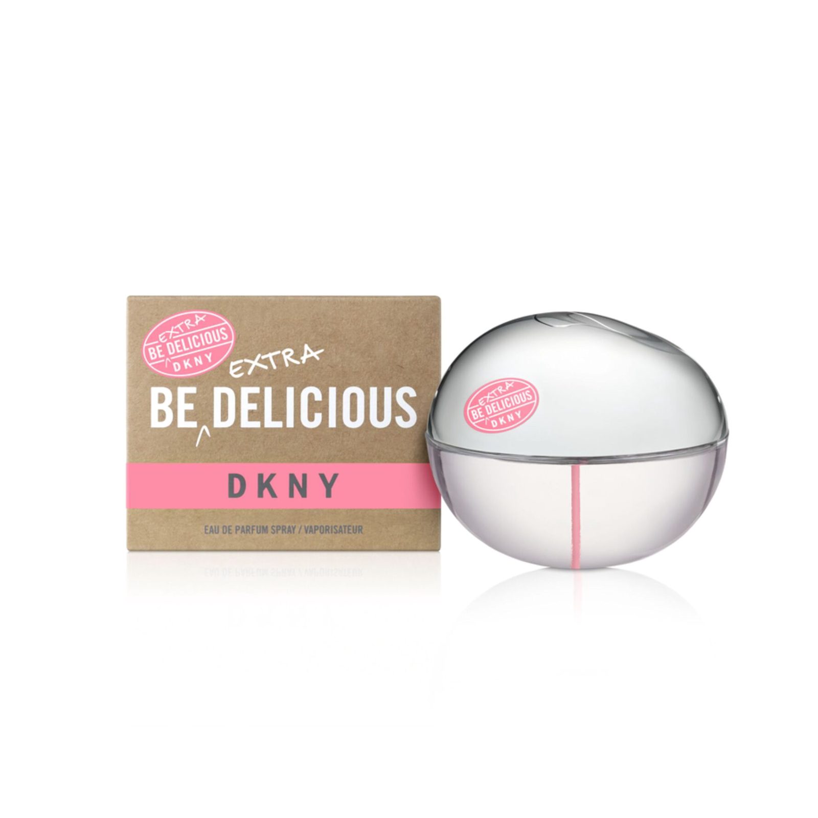 DKNY Be Extra Delicious Eau De Parfum 50 ml, bild 2