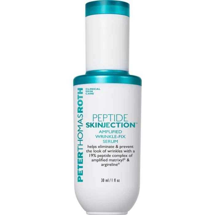 Peter Thomas Roth Peptide Skinjection™ Amplified Wrinkle-Fix Serum 30 ml, bild 2