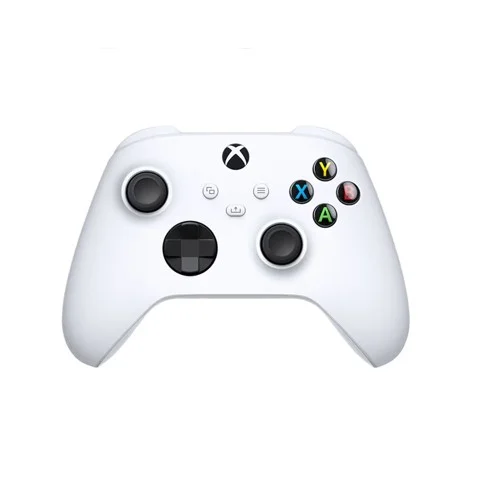 Xbox Series X trådlös handkontroll, Robot White, bild 2