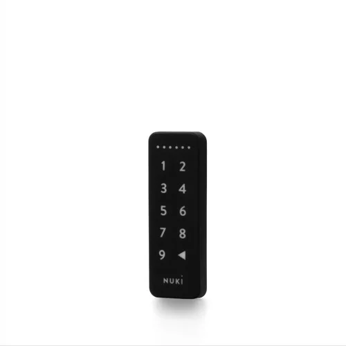 nuki Keypad