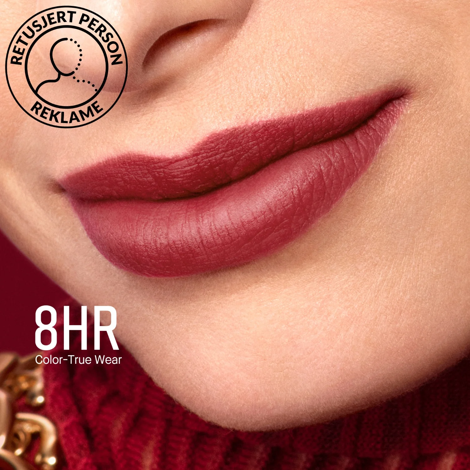 Bobbi Brown Luxe Matte Liquid Lipstick Noho Noho, bild 3