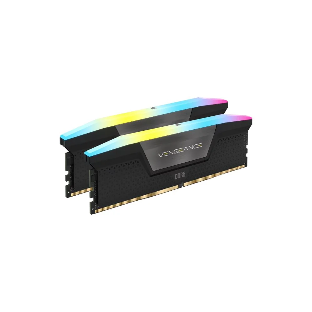 CORSAIR Vengeance 32GB DDR5 kit 6000MHz
