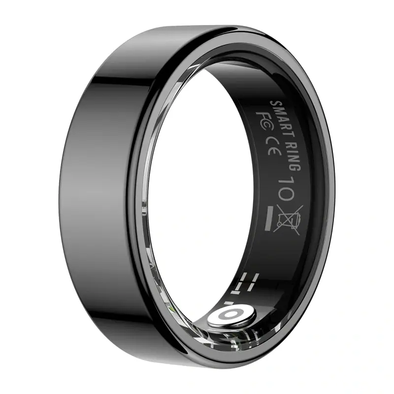 Colmi RING 2 Lubricated Ring Size 9 - Black