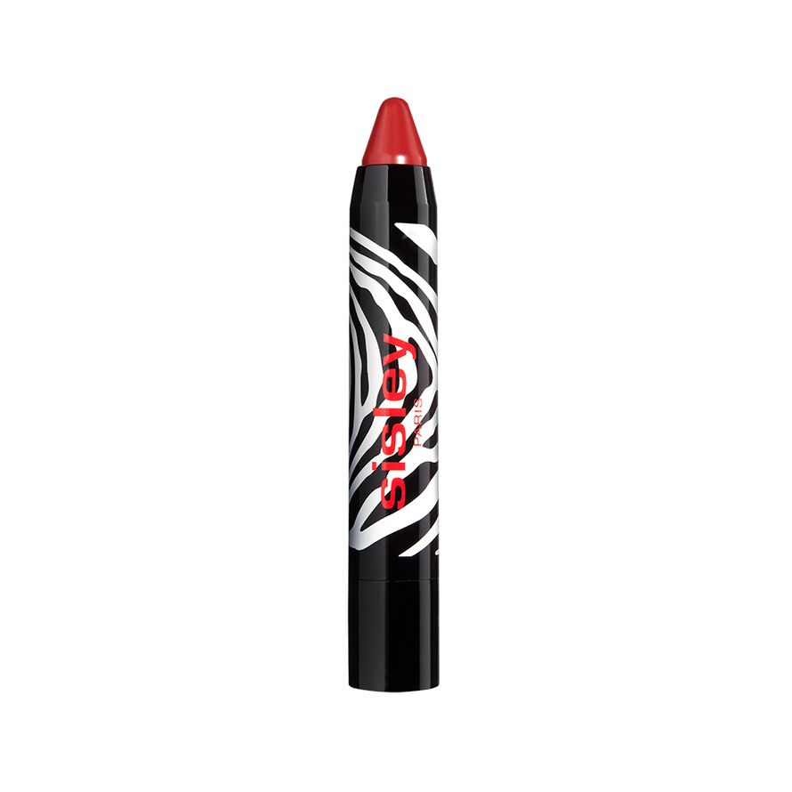 Sisley Phyto-Lip Twist 9 Chestnut, bild 5