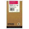 Epson Stylus 7880/9880 Vivid Magenta (T6023), 110 ml