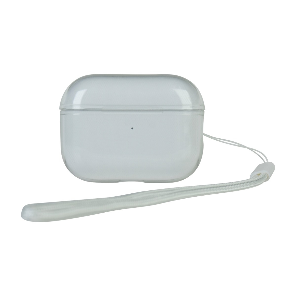 Ferrelli AirPods Pro transparent skal, klar