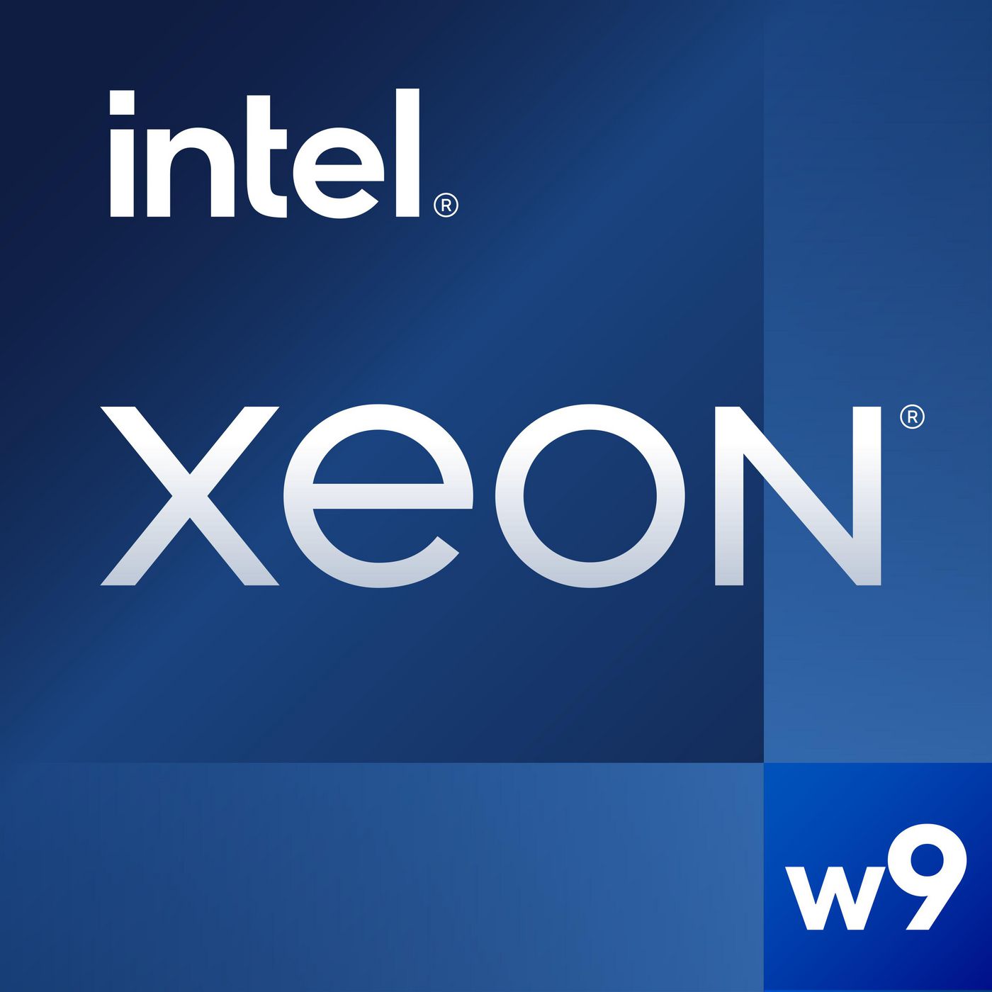 Intel Xeon w9-3475X 36-Core 72-Thread (300W), 2,2 GHz, LGA4677, 82,5 MB cache, boxad utan kylare, bild 3