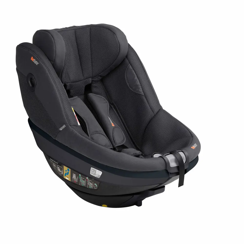BeSafe Beyond2, anthracite mesh