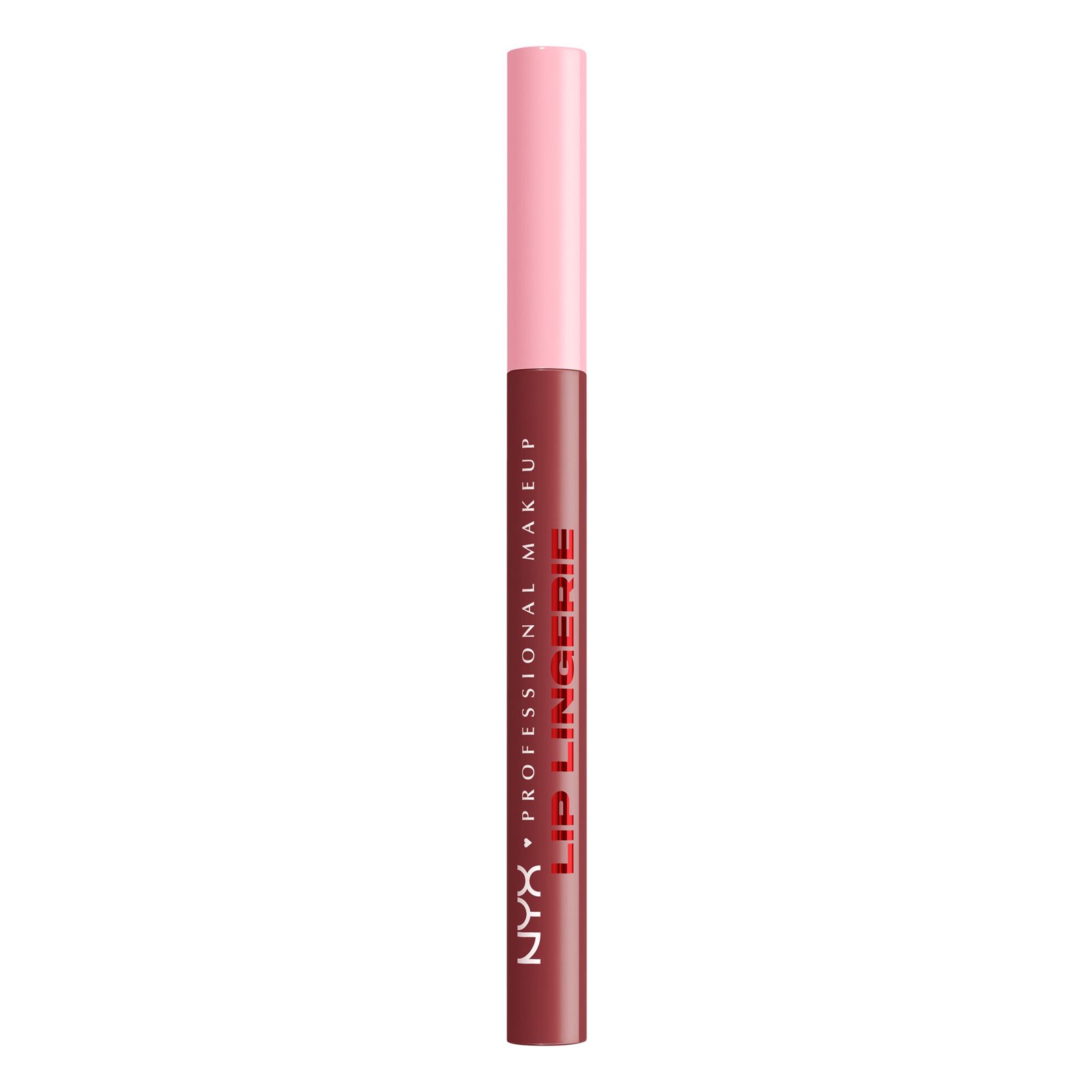 NYX PROFESSIONAL MAKEUP Lip Lingerie Liner Stain 10 Up All Night 10 Up All Night