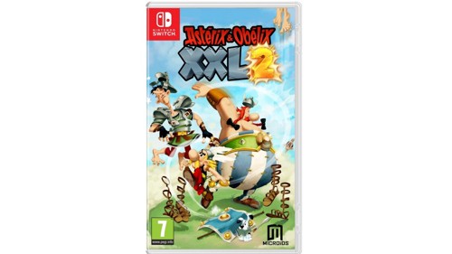 Asterix and Obelix XXL2, bild 3