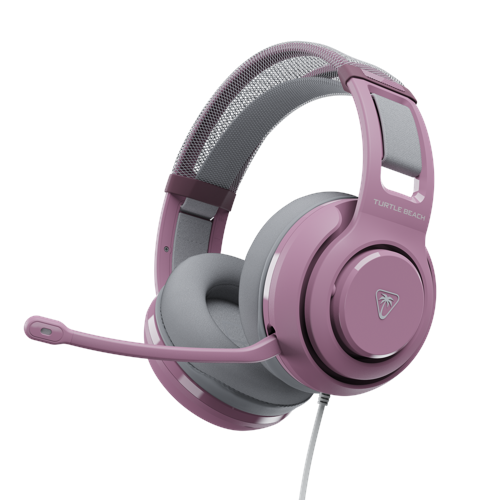 Turtle Beach - Atlas 200 MP Lilac Mist