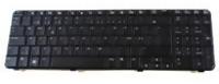 HP Keyboard Nordic