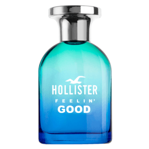 Hollister Feelin' Good For Him Eau de Toilette 50 ml