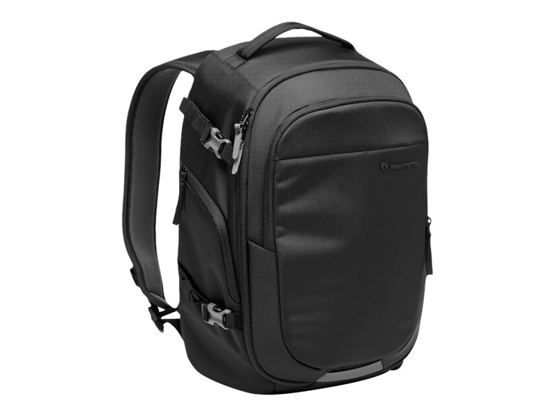 Manfrotto Advanced III Gear -ryggsäck, svart