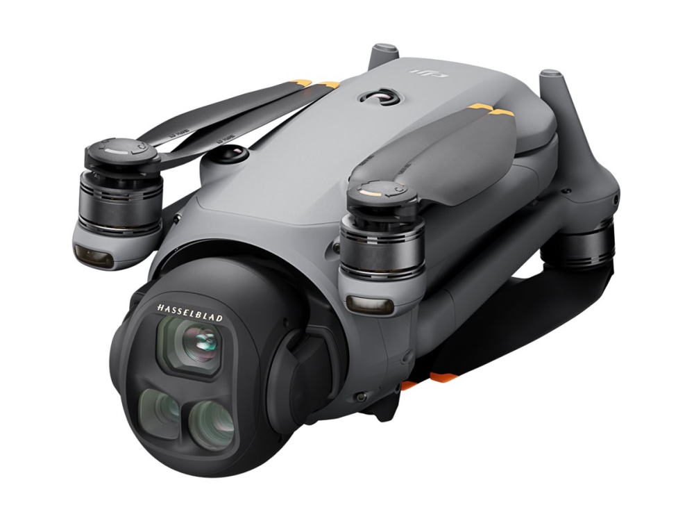 DJI Mavic 4 Pro drönare, 512 GB Creator Combo med RC Pro 2, bild 2