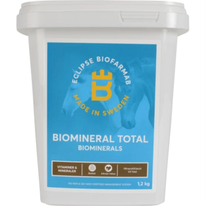 Eclipse Biofarmab BioMineral Total 1,2 kg