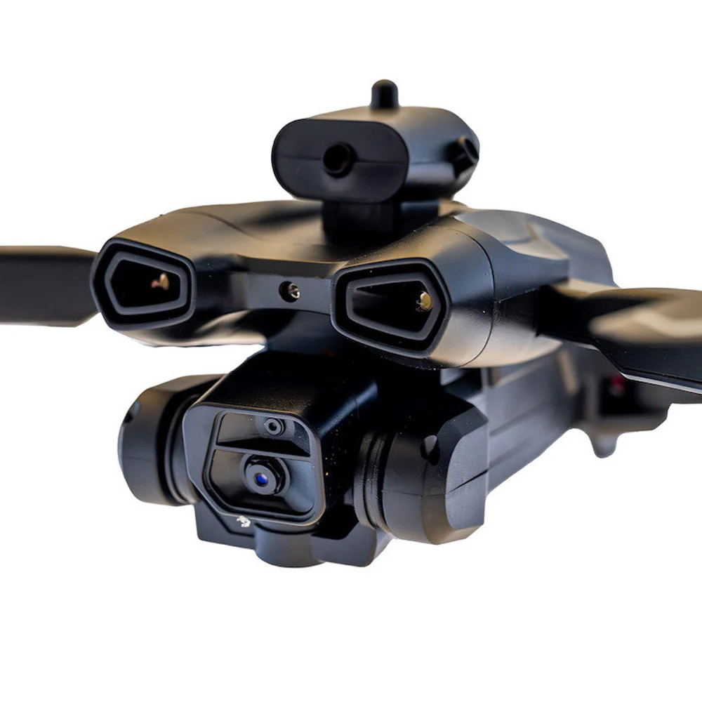 Gear4Play Brushless Foldable Drone HD, bild 3