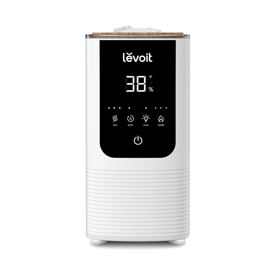 Levoit OasisMist 450S Smart luftfuktare