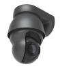 Ubiquiti Networks UniFi AI PTZ Precision, 4K@30fps, 31x optisk zoom, IR 100m, AI, inomhus/utomhus IP66, PoE++ - Svart
