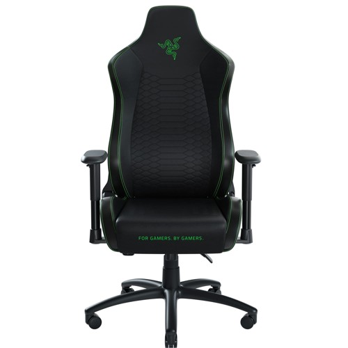 Razer - Iskur X XL gaming chair