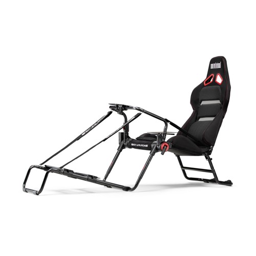 Next Level Racing Gt Lite Pro cockpit