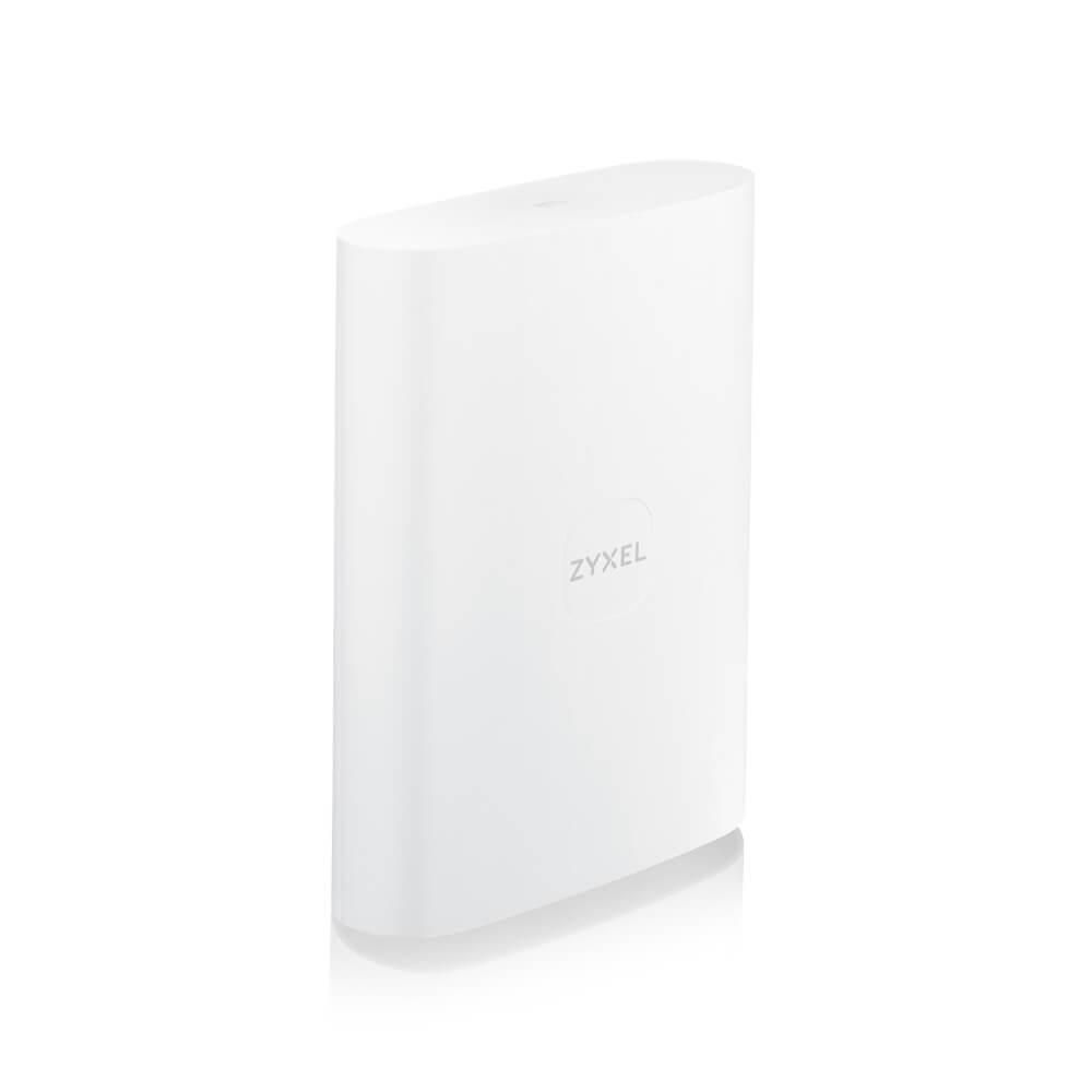Zyxel Nebula FWA70 5G utomhusrouter, bild 5