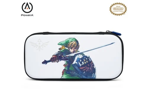 PowerA Nintendo Switch Master Sword fodral för spelkonsol, bild 2