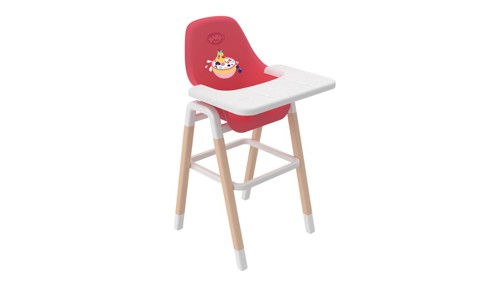 BABY born - High Chair (839744), bild 3