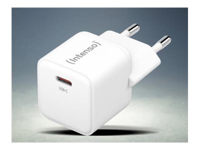 Intenso 30W mobilladdare USB-C