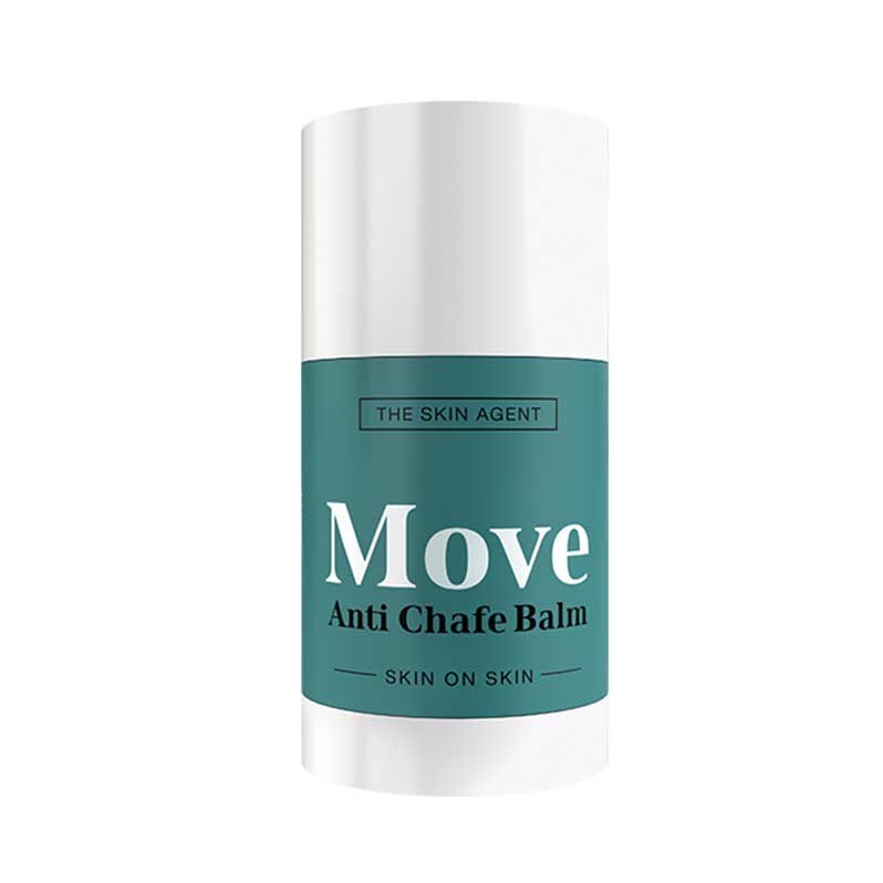 The Skin Agent Move Move Anti Chafe Balm 75 ml, bild 5