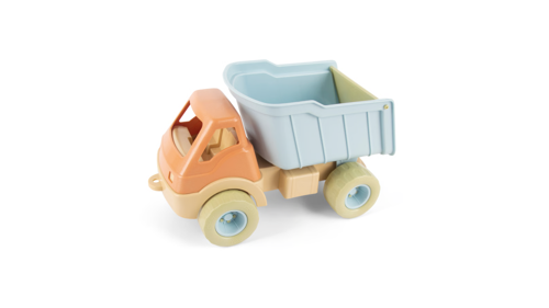 Dantoy - BIOPlast Truck (5620), bild 3