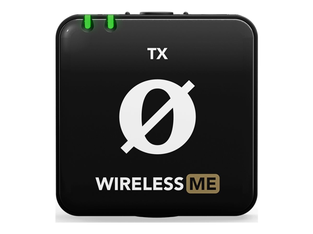 RØDE Wireless ME TX mikrofonsändare